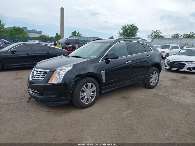 45112360 :رقم المزاد ، 3GYFNAE34DS598879 vin ، 2013 Cadillac Srx Standard مزاد بيع