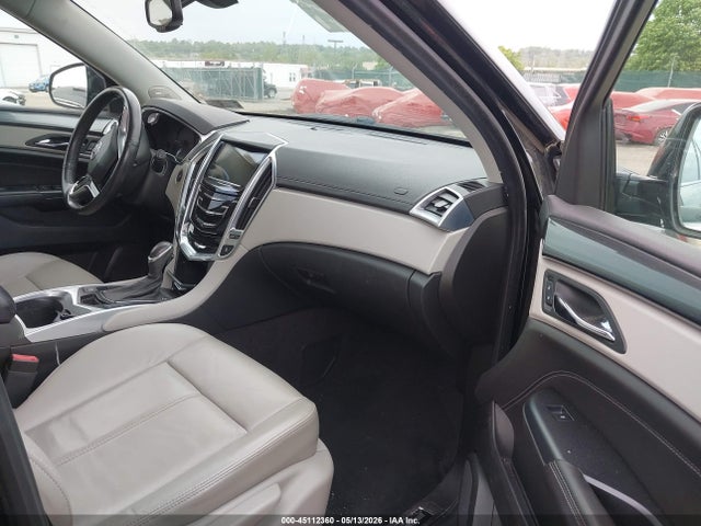 45112360 :رقم المزاد ، 3GYFNAE34DS598879 vin ، 2013 Cadillac Srx Standard مزاد بيع