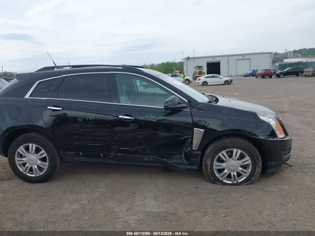 45112360 :رقم المزاد ، 3GYFNAE34DS598879 vin ، 2013 Cadillac Srx Standard مزاد بيع