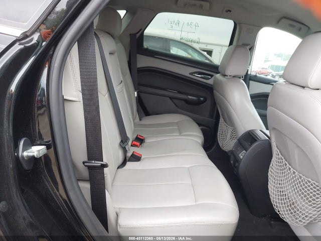 45112360 :رقم المزاد ، 3GYFNAE34DS598879 vin ، 2013 Cadillac Srx Standard مزاد بيع