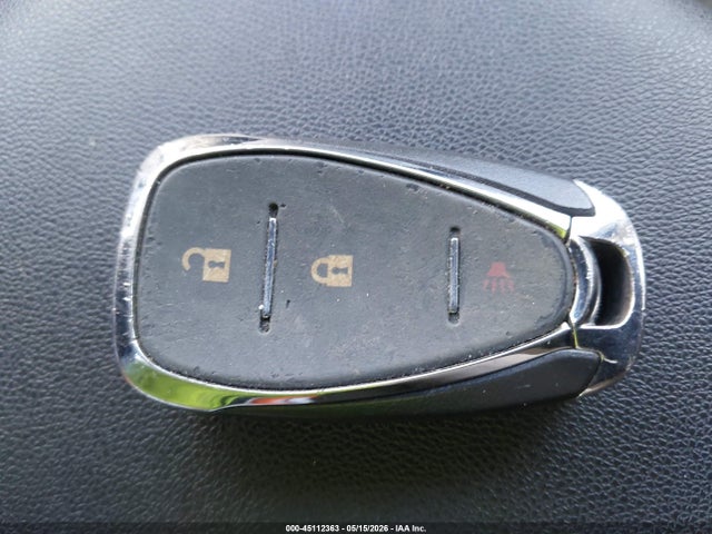 Продаж на аукціоні авто 2021 Chevrolet Equinox Fwd Lt, vin: 2GNAXKEVXM6120747, номер лоту: 45112363