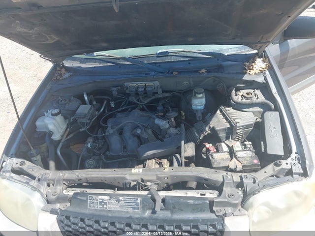 Продаж на аукціоні авто 2005 Ford Escape Xlt, vin: 1FMYU03105KA23362, номер лоту: 45112364