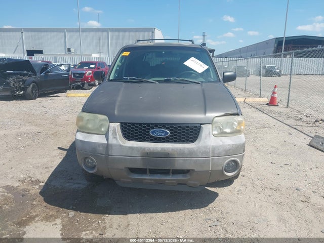 Продаж на аукціоні авто 2005 Ford Escape Xlt, vin: 1FMYU03105KA23362, номер лоту: 45112364