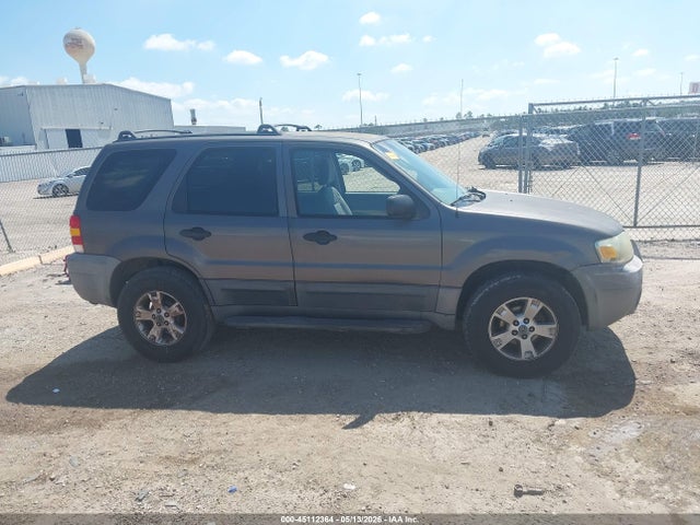 Продаж на аукціоні авто 2005 Ford Escape Xlt, vin: 1FMYU03105KA23362, номер лоту: 45112364