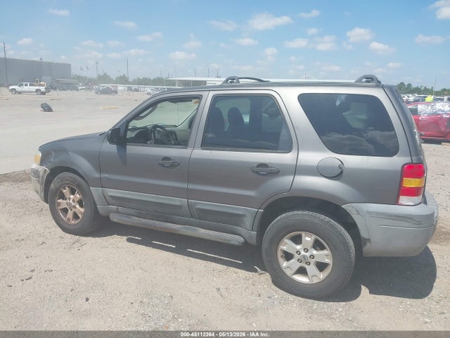 Продаж на аукціоні авто 2005 Ford Escape Xlt, vin: 1FMYU03105KA23362, номер лоту: 45112364