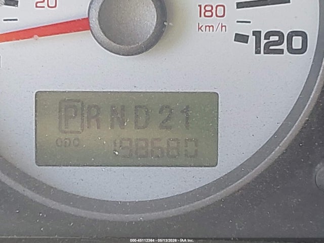 Продаж на аукціоні авто 2005 Ford Escape Xlt, vin: 1FMYU03105KA23362, номер лоту: 45112364