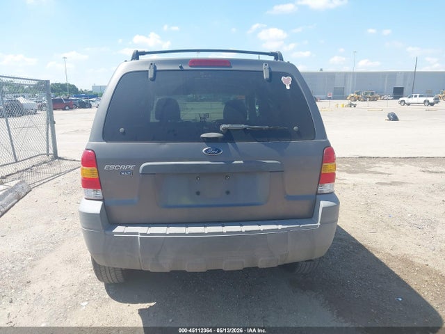 Продаж на аукціоні авто 2005 Ford Escape Xlt, vin: 1FMYU03105KA23362, номер лоту: 45112364