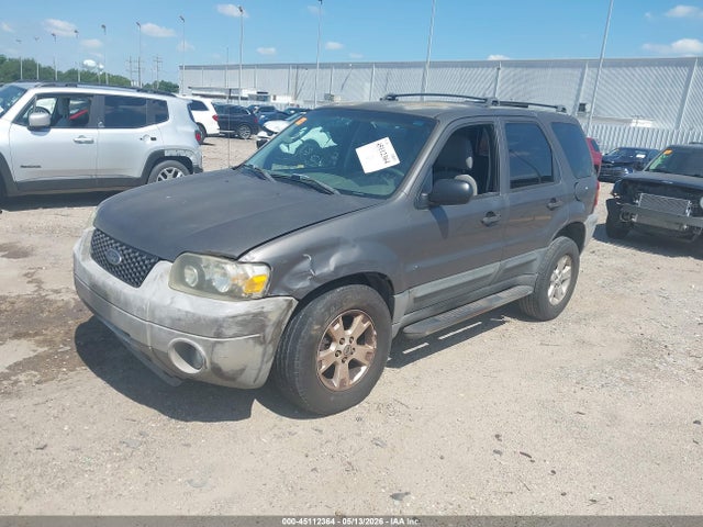 Продаж на аукціоні авто 2005 Ford Escape Xlt, vin: 1FMYU03105KA23362, номер лоту: 45112364
