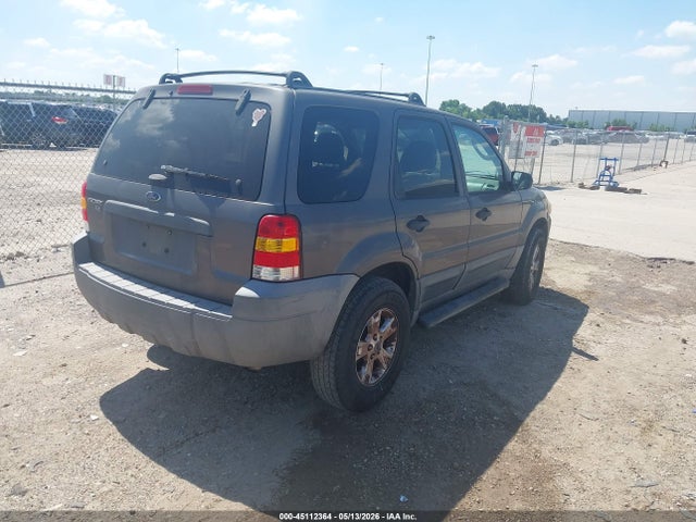 Продаж на аукціоні авто 2005 Ford Escape Xlt, vin: 1FMYU03105KA23362, номер лоту: 45112364