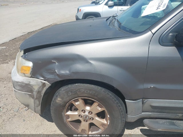 Продаж на аукціоні авто 2005 Ford Escape Xlt, vin: 1FMYU03105KA23362, номер лоту: 45112364