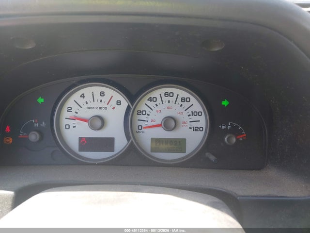 Продаж на аукціоні авто 2005 Ford Escape Xlt, vin: 1FMYU03105KA23362, номер лоту: 45112364
