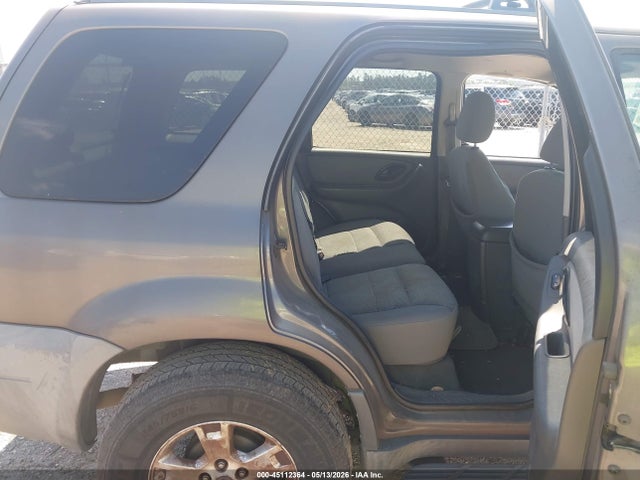 Продаж на аукціоні авто 2005 Ford Escape Xlt, vin: 1FMYU03105KA23362, номер лоту: 45112364