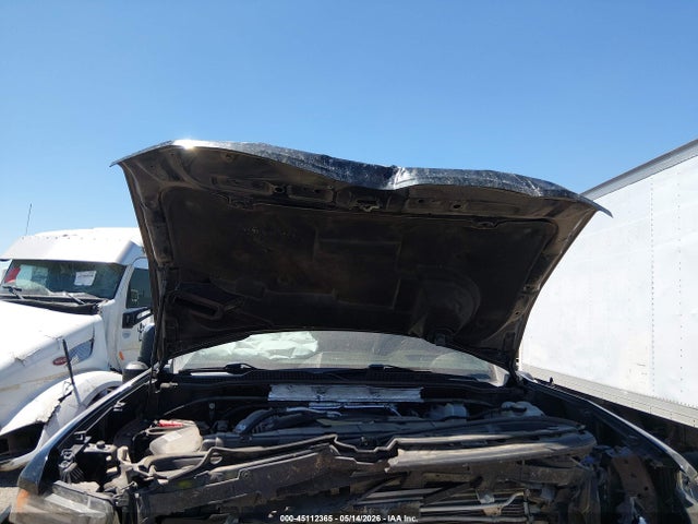 45112365 :رقم المزاد ، 1GC4YUEY4LF188443 vin ، 2020 Chevrolet Silverado 3500hd 4wd  Long Bed Ltz مزاد بيع