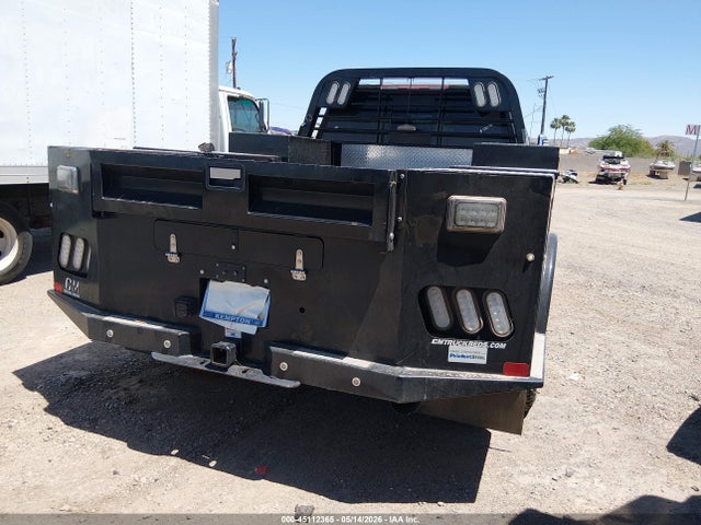45112365 :رقم المزاد ، 1GC4YUEY4LF188443 vin ، 2020 Chevrolet Silverado 3500hd 4wd  Long Bed Ltz مزاد بيع