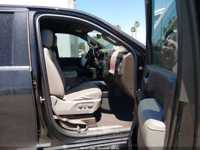 45112365 :رقم المزاد ، 1GC4YUEY4LF188443 vin ، 2020 Chevrolet Silverado 3500hd 4wd  Long Bed Ltz مزاد بيع