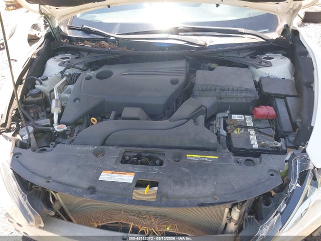Nissan Altima 2.5 S 2017 1N4AL3AP1HC267723 Image 10