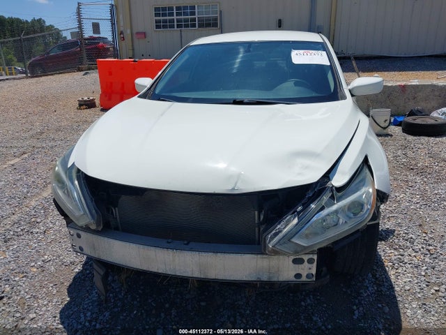 Nissan Altima 2.5 S 2017 1N4AL3AP1HC267723 Image 13
