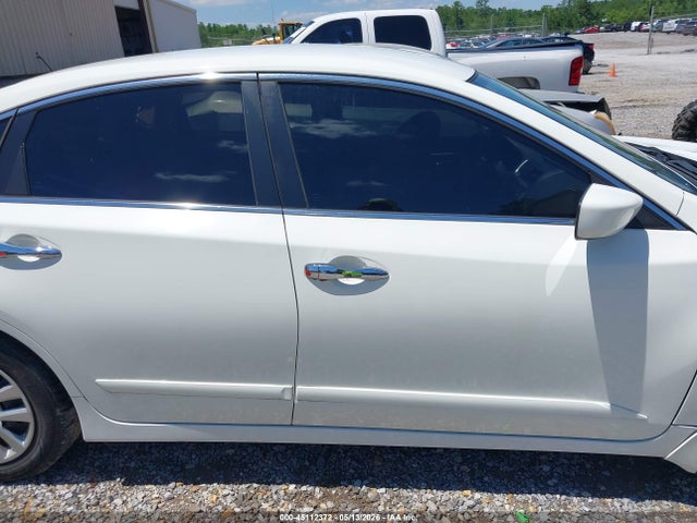 Nissan Altima 2.5 S 2017 1N4AL3AP1HC267723 Image 14