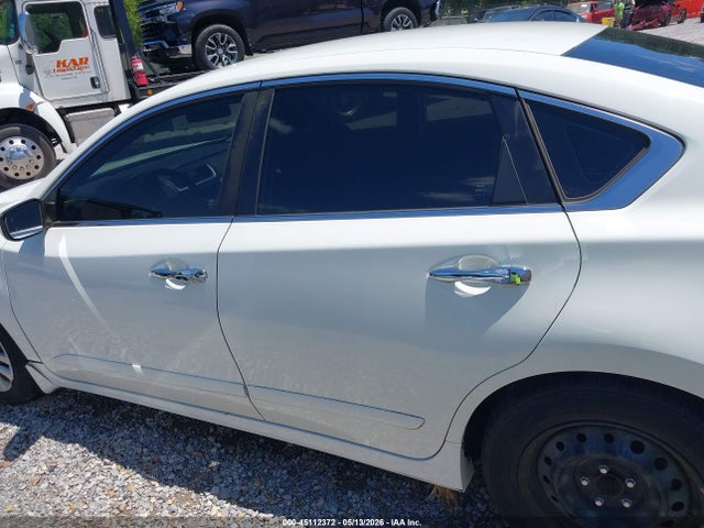 Nissan Altima 2.5 S 2017 1N4AL3AP1HC267723 Image 15