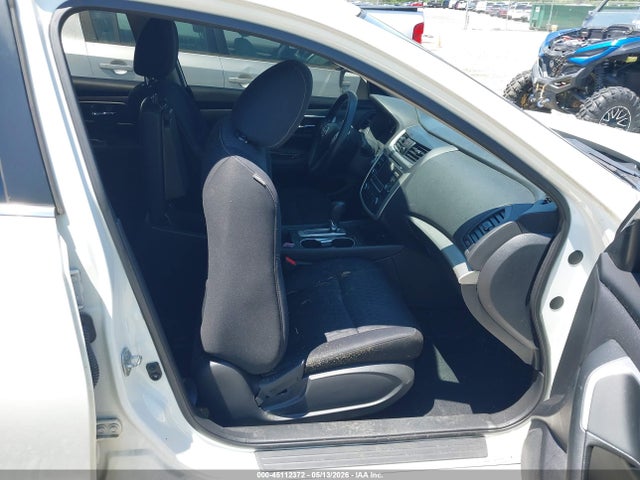 Nissan Altima 2.5 S 2017 1N4AL3AP1HC267723 Image 5