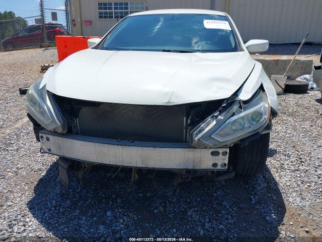 Nissan Altima 2.5 S 2017 1N4AL3AP1HC267723 Image 6