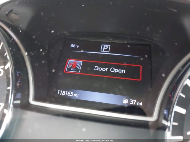 Nissan Altima 2.5 S 2017 1N4AL3AP1HC267723 Image 7