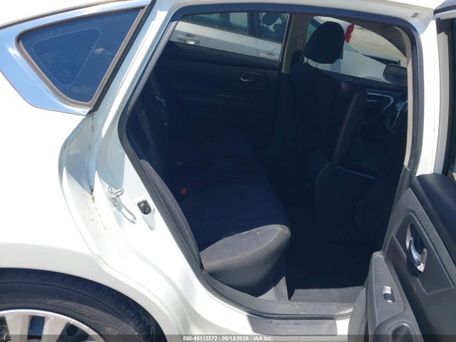 Nissan Altima 2.5 S 2017 1N4AL3AP1HC267723 Image 8