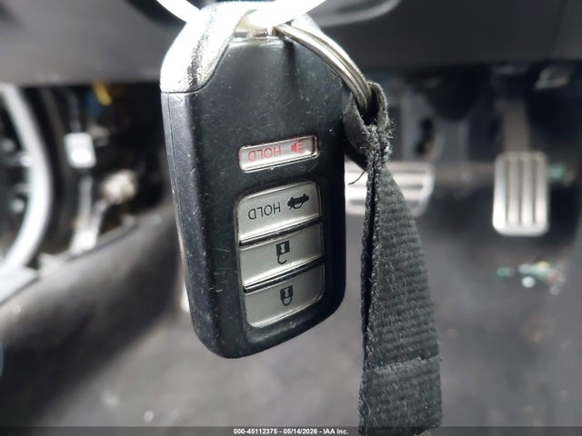 Aukcja sprzedaży 2020 Honda Accord Sport, vin: 1HGCV1F36LA016581, numer aukcji: 45112375