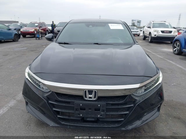 Aukcja sprzedaży 2020 Honda Accord Sport, vin: 1HGCV1F36LA016581, numer aukcji: 45112375