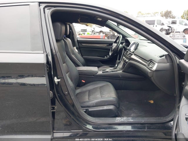 Aukcja sprzedaży 2020 Honda Accord Sport, vin: 1HGCV1F36LA016581, numer aukcji: 45112375