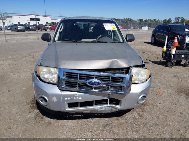 Aukcja sprzedaży 2012 Ford Escape Xls, vin: 1FMCU0C74CKB62082, numer aukcji: 45112374