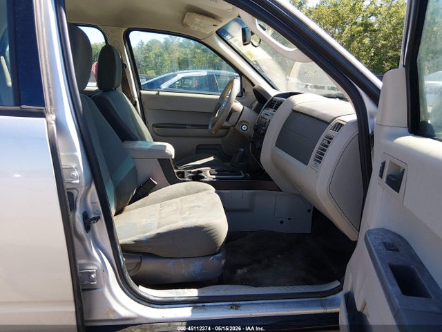 Aukcja sprzedaży 2012 Ford Escape Xls, vin: 1FMCU0C74CKB62082, numer aukcji: 45112374