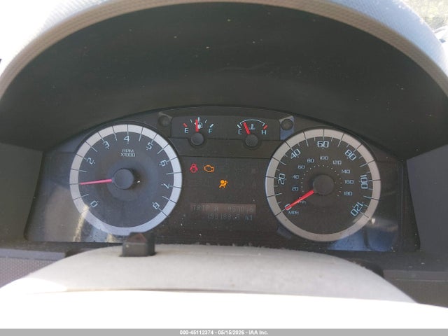 Aukcja sprzedaży 2012 Ford Escape Xls, vin: 1FMCU0C74CKB62082, numer aukcji: 45112374