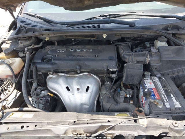 Aukcja sprzedaży 2008 Scion Tc, vin: JTKDE167X80258673, numer aukcji: 45112377