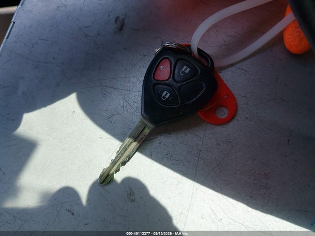 Aukcja sprzedaży 2008 Scion Tc, vin: JTKDE167X80258673, numer aukcji: 45112377
