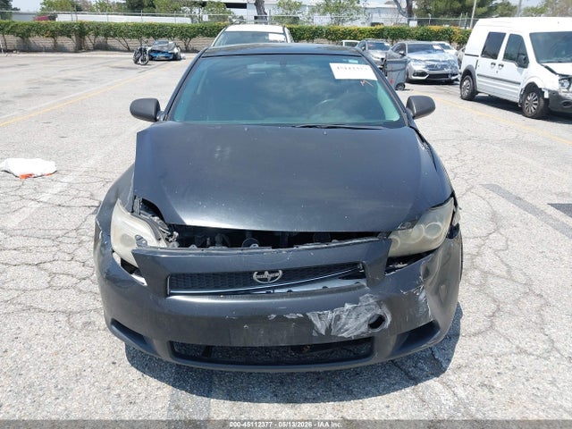 Aukcja sprzedaży 2008 Scion Tc, vin: JTKDE167X80258673, numer aukcji: 45112377