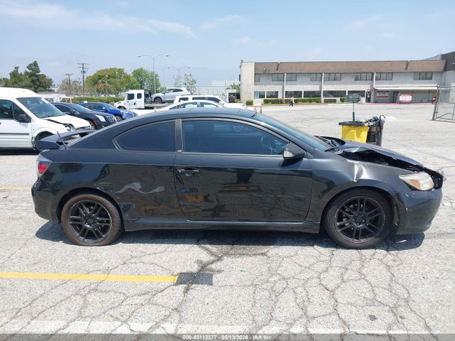 Aukcja sprzedaży 2008 Scion Tc, vin: JTKDE167X80258673, numer aukcji: 45112377