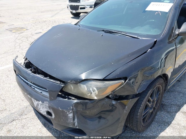Aukcja sprzedaży 2008 Scion Tc, vin: JTKDE167X80258673, numer aukcji: 45112377