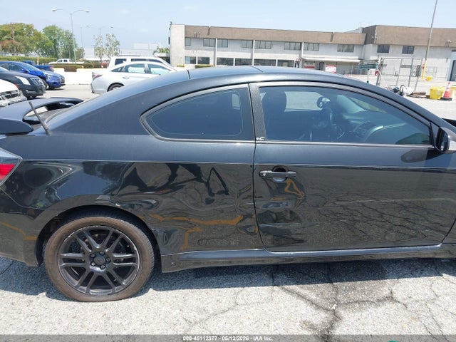 Aukcja sprzedaży 2008 Scion Tc, vin: JTKDE167X80258673, numer aukcji: 45112377