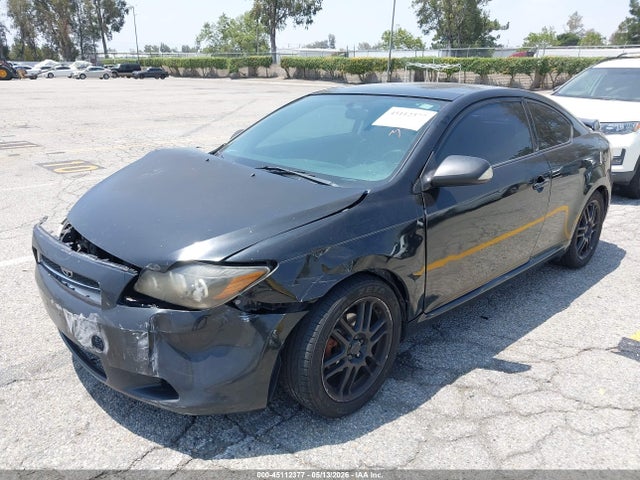 Aukcja sprzedaży 2008 Scion Tc, vin: JTKDE167X80258673, numer aukcji: 45112377