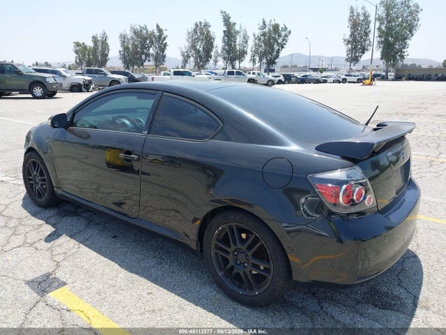 Aukcja sprzedaży 2008 Scion Tc, vin: JTKDE167X80258673, numer aukcji: 45112377
