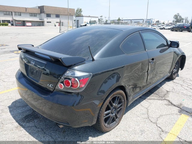 Aukcja sprzedaży 2008 Scion Tc, vin: JTKDE167X80258673, numer aukcji: 45112377