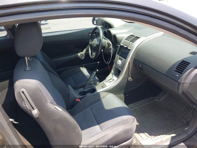 Aukcja sprzedaży 2008 Scion Tc, vin: JTKDE167X80258673, numer aukcji: 45112377