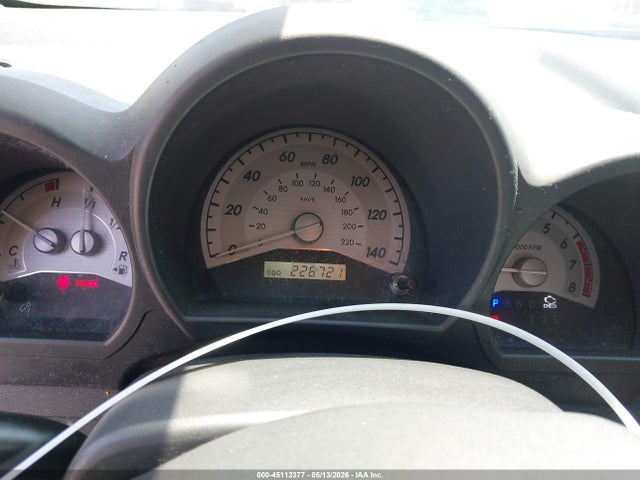 Aukcja sprzedaży 2008 Scion Tc, vin: JTKDE167X80258673, numer aukcji: 45112377