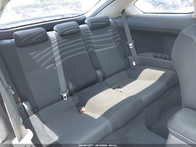 Aukcja sprzedaży 2008 Scion Tc, vin: JTKDE167X80258673, numer aukcji: 45112377