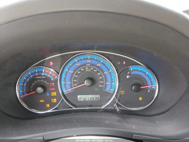 Продажа на аукционе авто 2009 Subaru Forester 2.5x L.l. Bean Edition, vin: JF2SH64659H707730, номер лота: 45112380