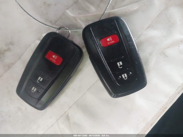 2016 Toyota Prius Two მანქანა იყიდება აუქციონზე, vin: JTDKBRFU4G3000626, აუქციონის ნომერი: 45112385