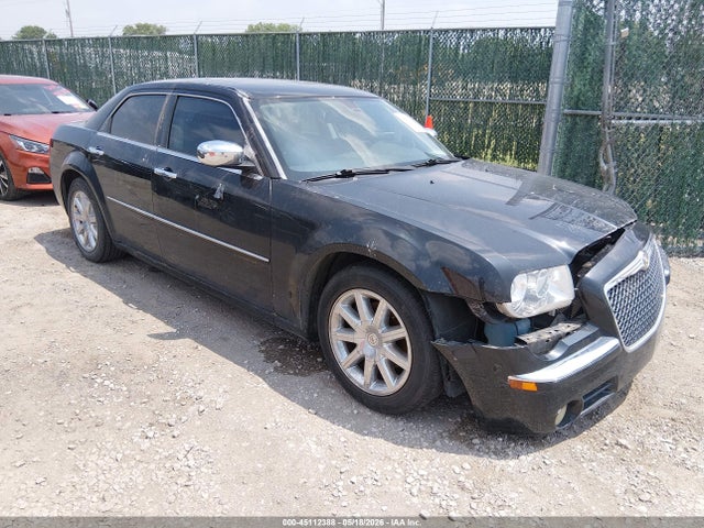 Auction sale of the 2009 Chrysler 300 Limited, vin: 2C3KA33VX9H617241, lot number: 45112388