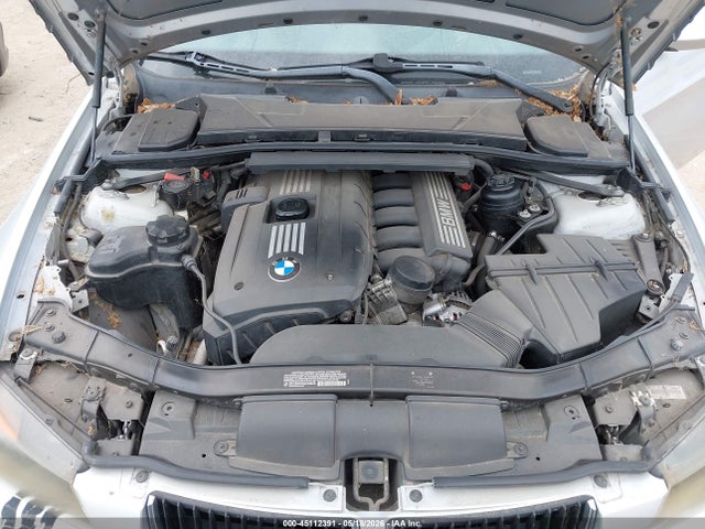 Продаж на аукціоні авто 2007 Bmw 328i, vin: WBAVA37567NL14266, номер лоту: 45112391