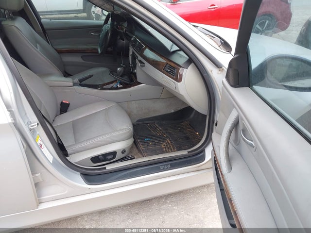 Продаж на аукціоні авто 2007 Bmw 328i, vin: WBAVA37567NL14266, номер лоту: 45112391